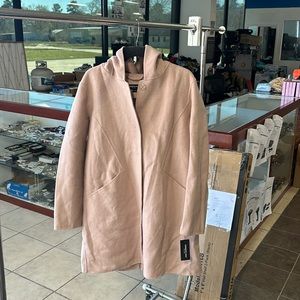 Kenneth Cole jacket LG